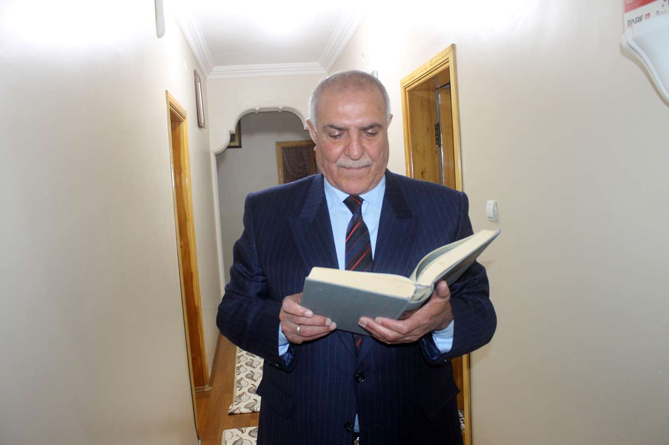 Yarım asra yakın geçen bir eğitim hayatı ile çok sayıda öğrenci yetiştirdi